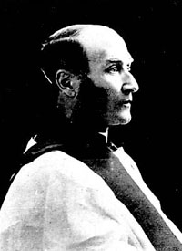 The Rt Rev John Philip DuMoulin