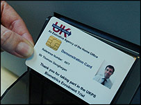 ID card