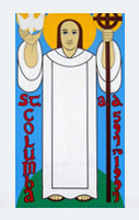 St Columba